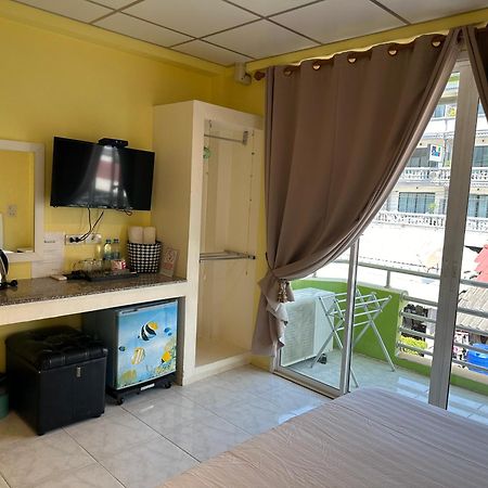 Hotel Baan Keang Talay Cha Am Ča Am Exteriér fotografie